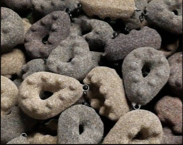 Bulkdeal open grippa 280gr