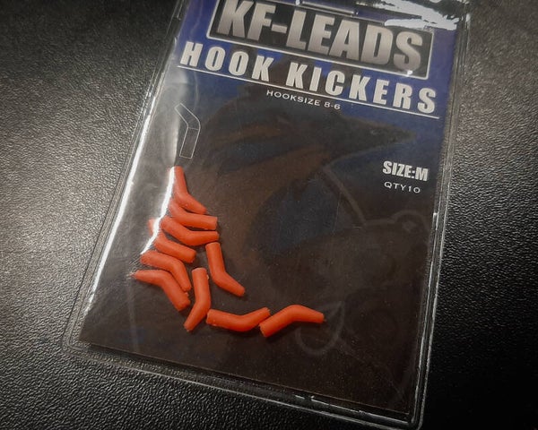 Hook Kicker Red