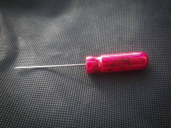 Boilie needle Pink rijenkarper