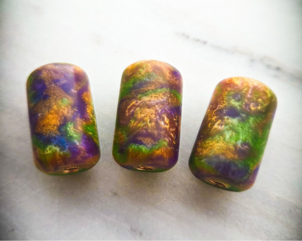 Limited 1/1 bobbin set 3st