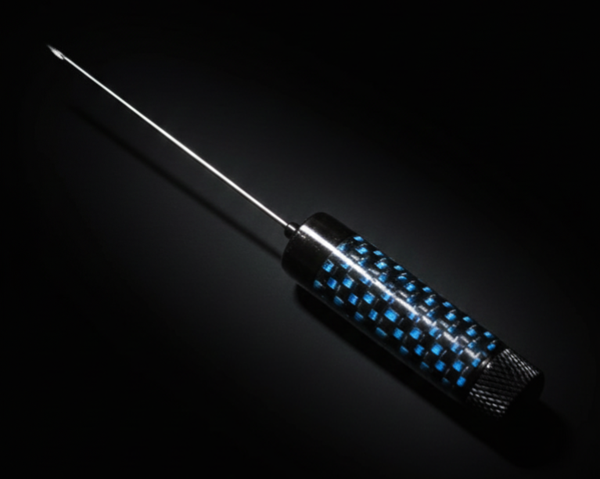 Cc needle X1 Aqua/black