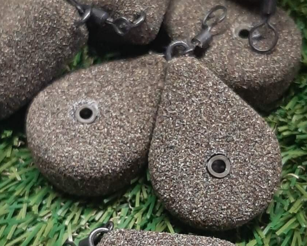 COG Flat Pear 120gr