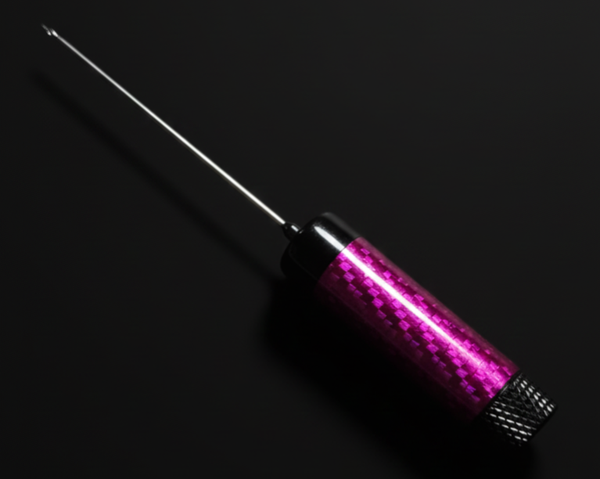 Cc needle X1 Hot Pink/Black
