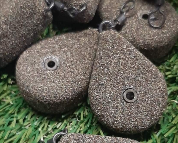 COG Flat Pear 90gr
