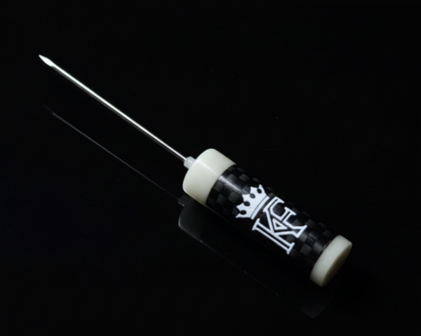 Cc needle X1 Black glow