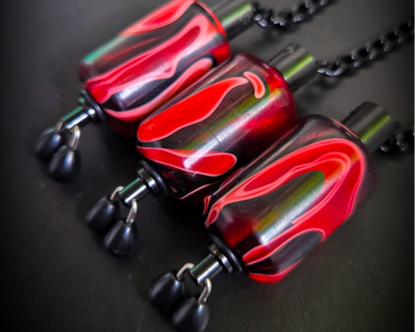 Red and Black set 3st
