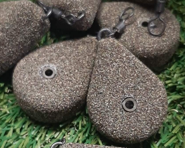 COG Flat Pear 160gr