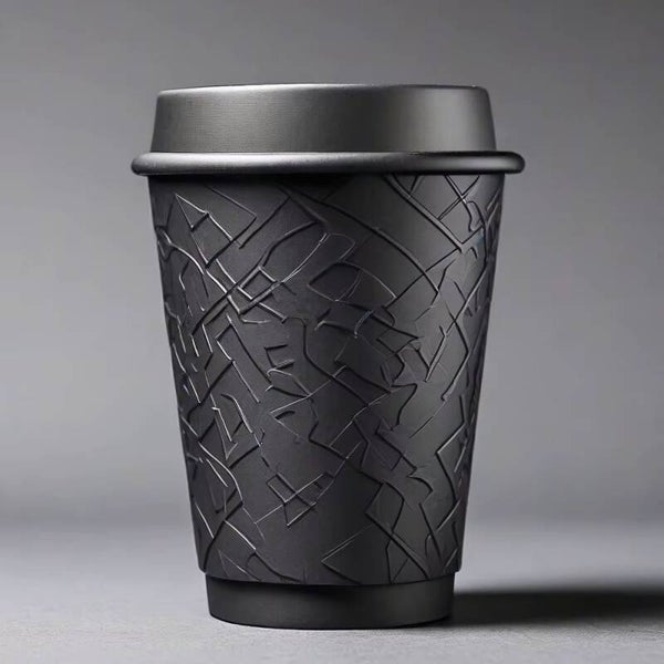 Coffee cups