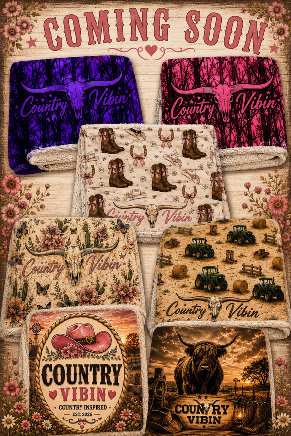 FLANNEL BLANKETS