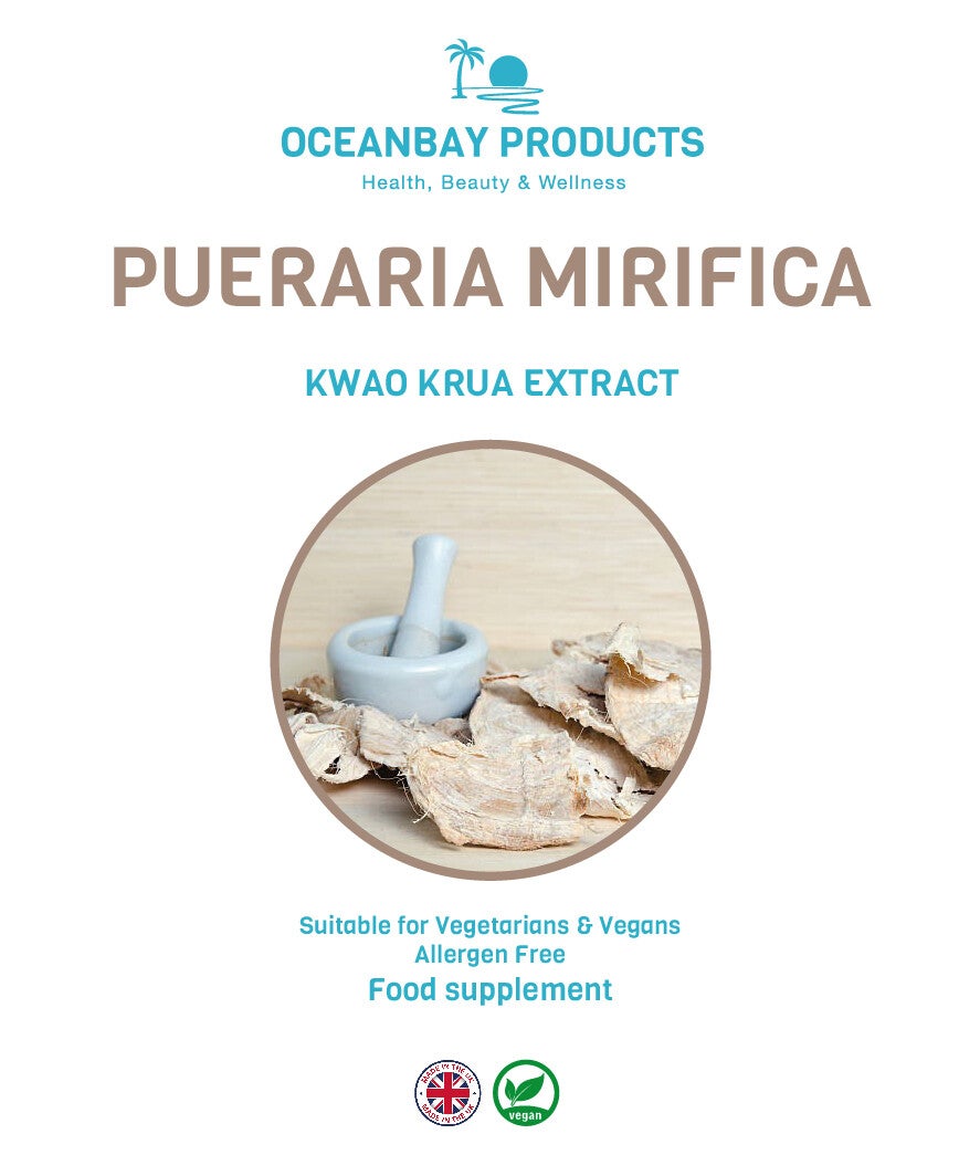 Pueraria Mirifica