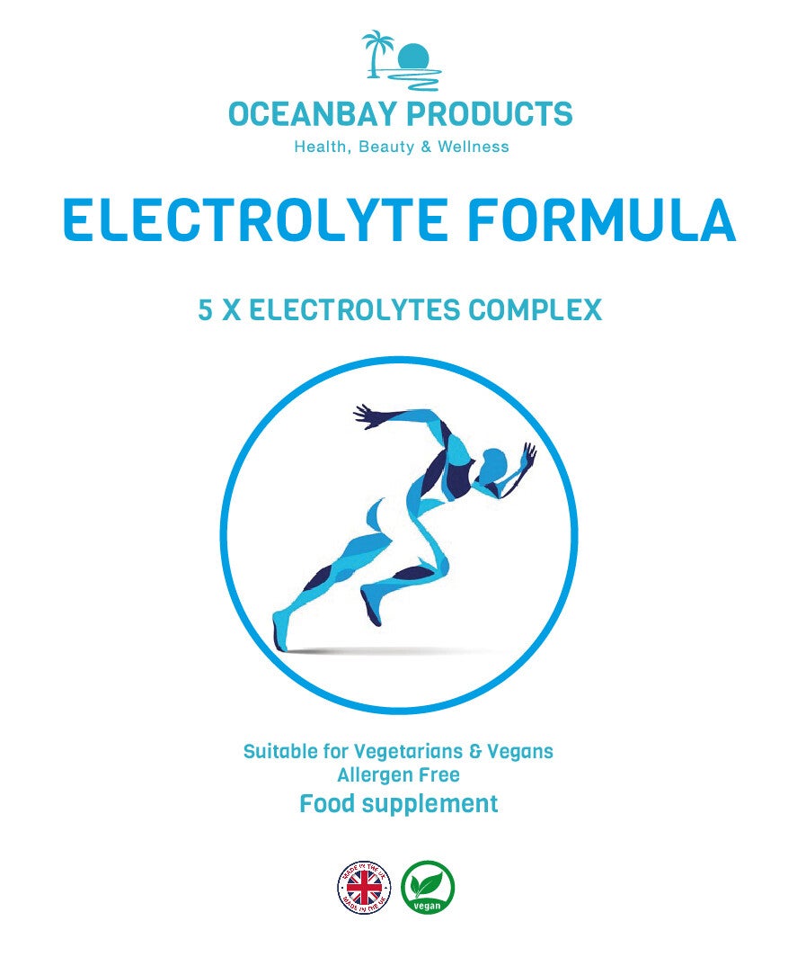 Electrolytes