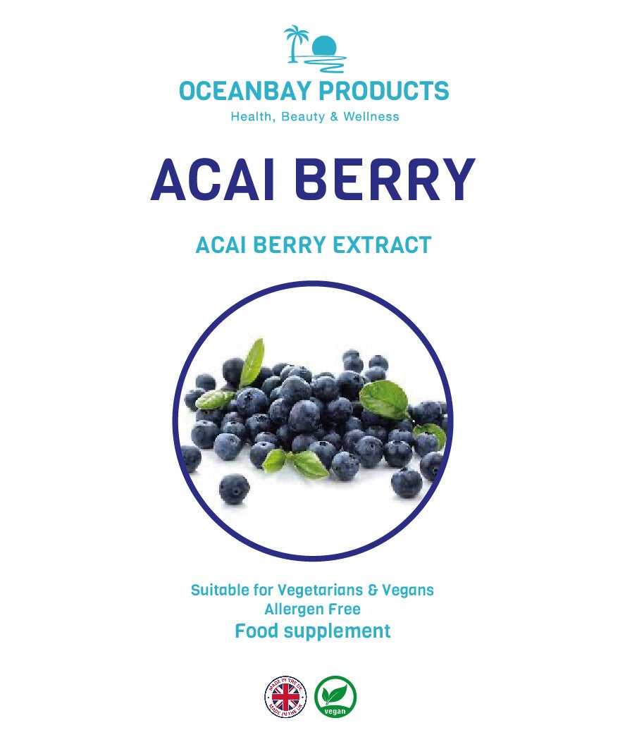 Acai Berry