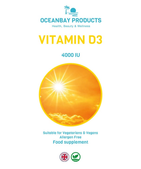 Vitamin D3