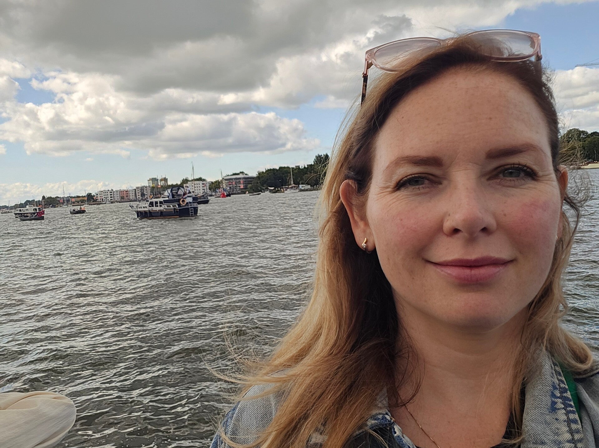 Larisa Psycholoog Zoetermeer