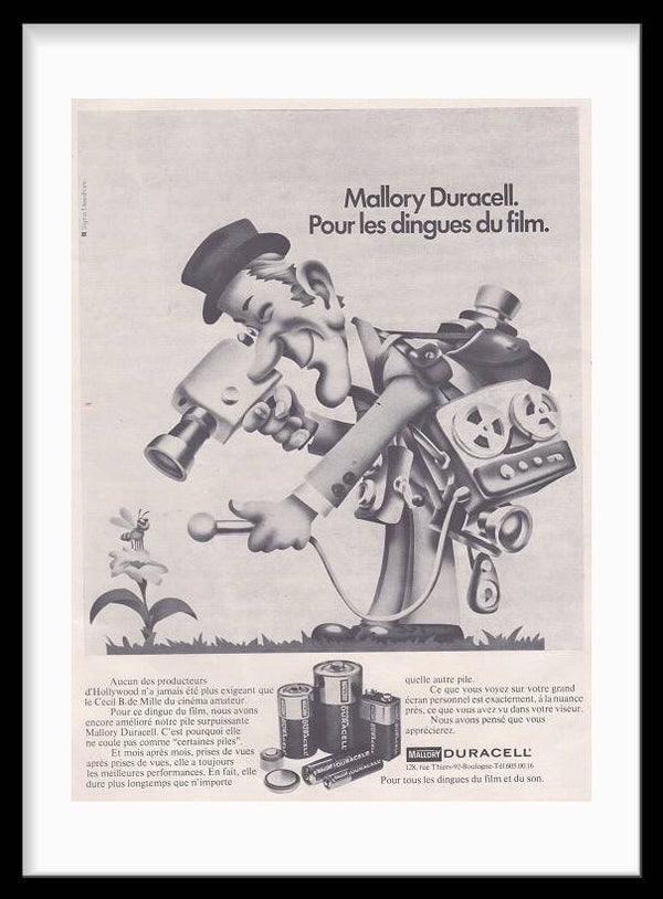 Duracell
