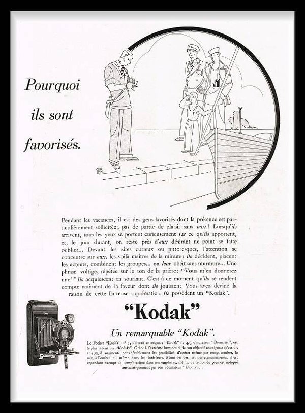 Kodak