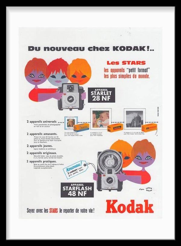 Kodak