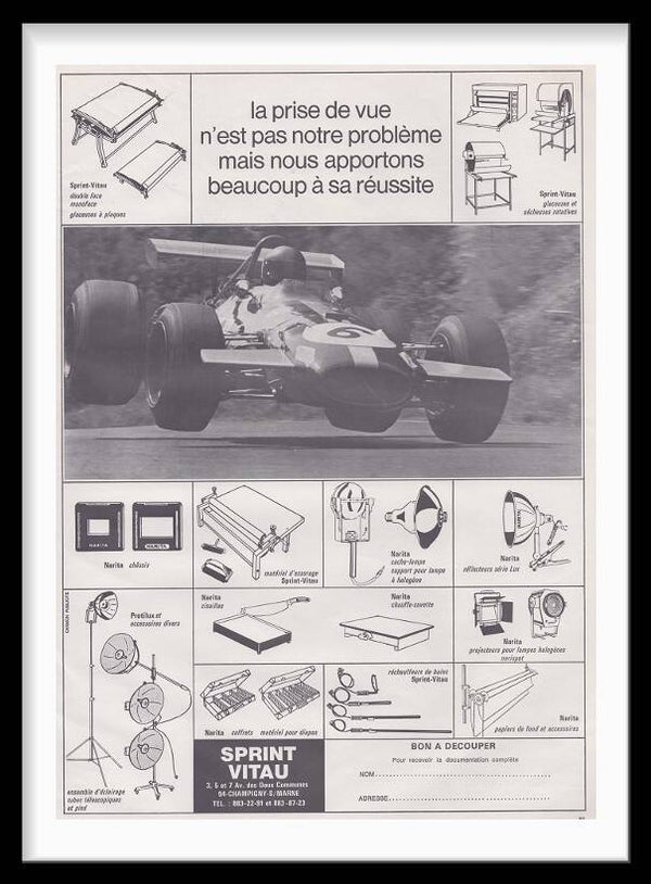 Sprint Vitau