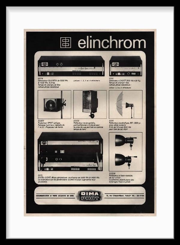 Elinchrom