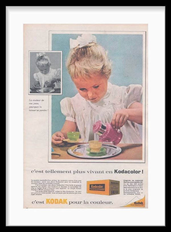 Kodak