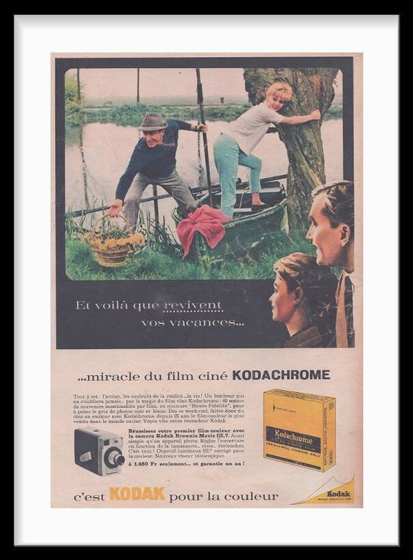 Kodak