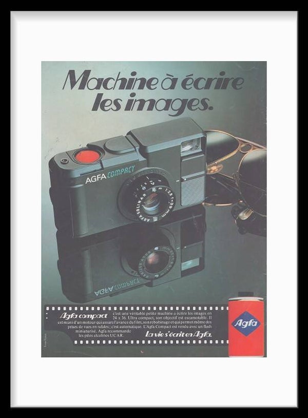 Agfa - Gevaert