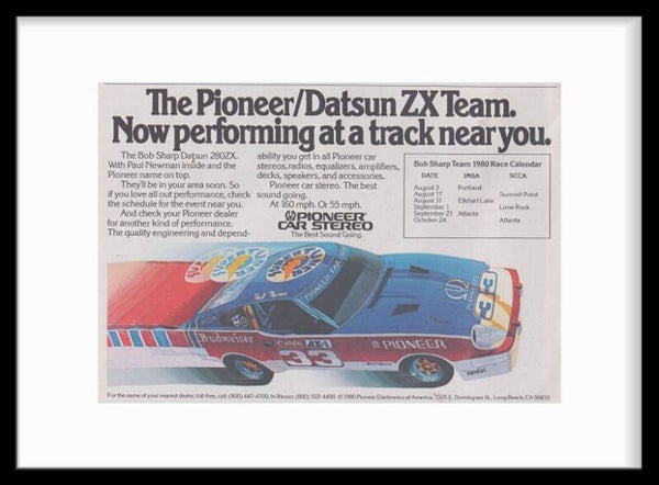Datsun