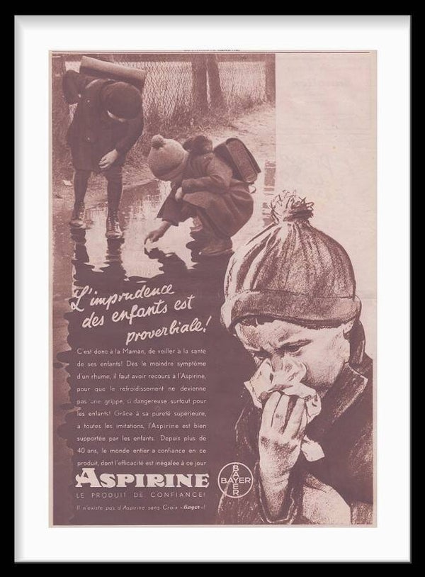 Aspirine