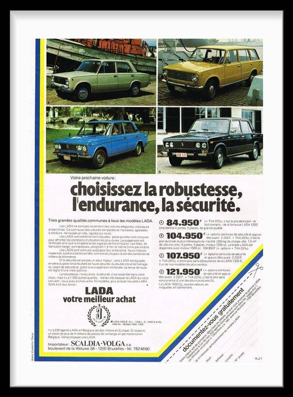 Lada