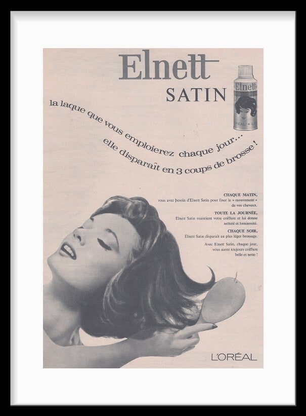 Hair Products L'Oréal