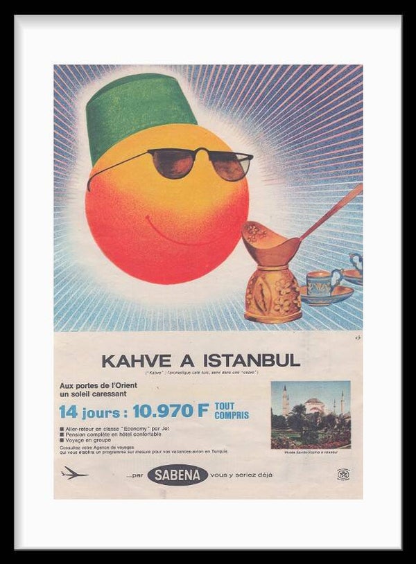 Sabena Istanbul