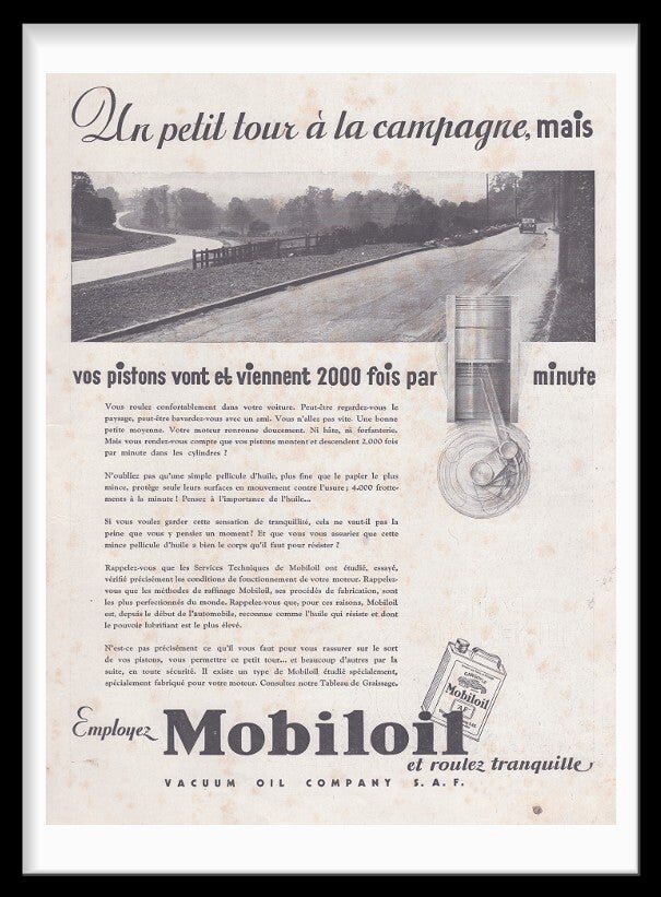 Mobiloil