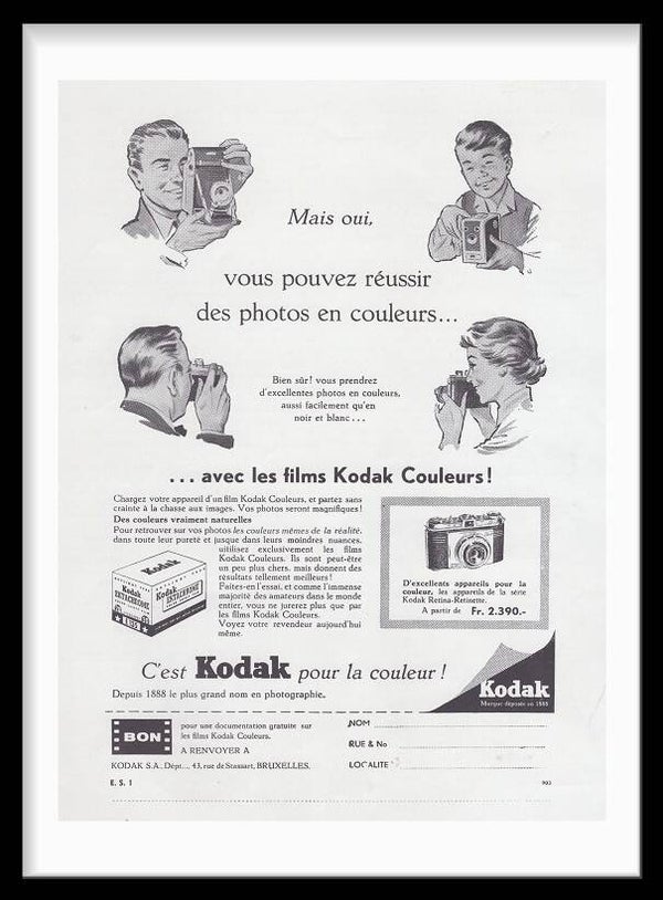 Kodak