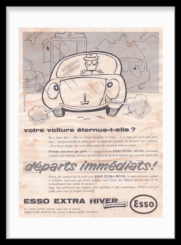 Esso