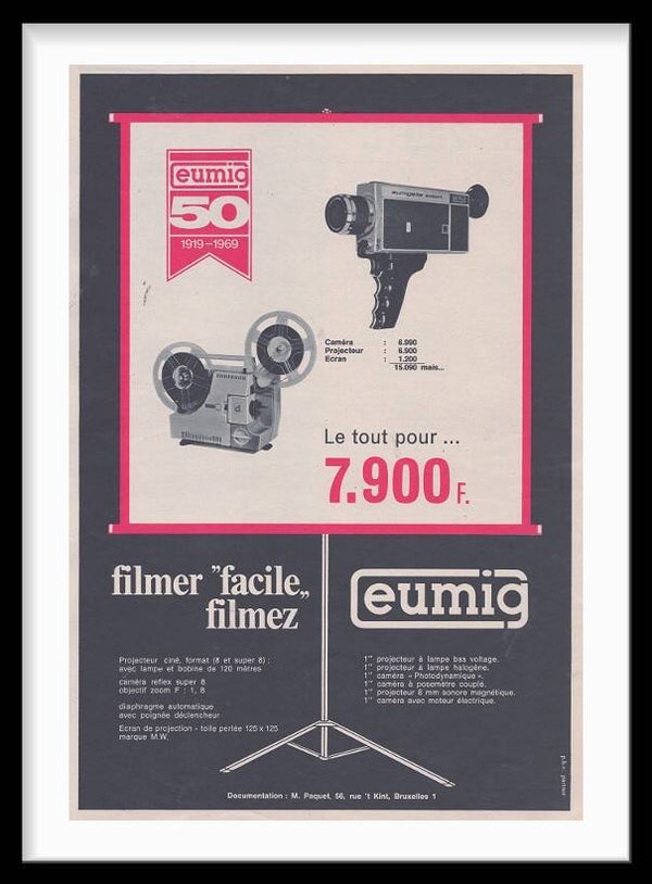 Eumig