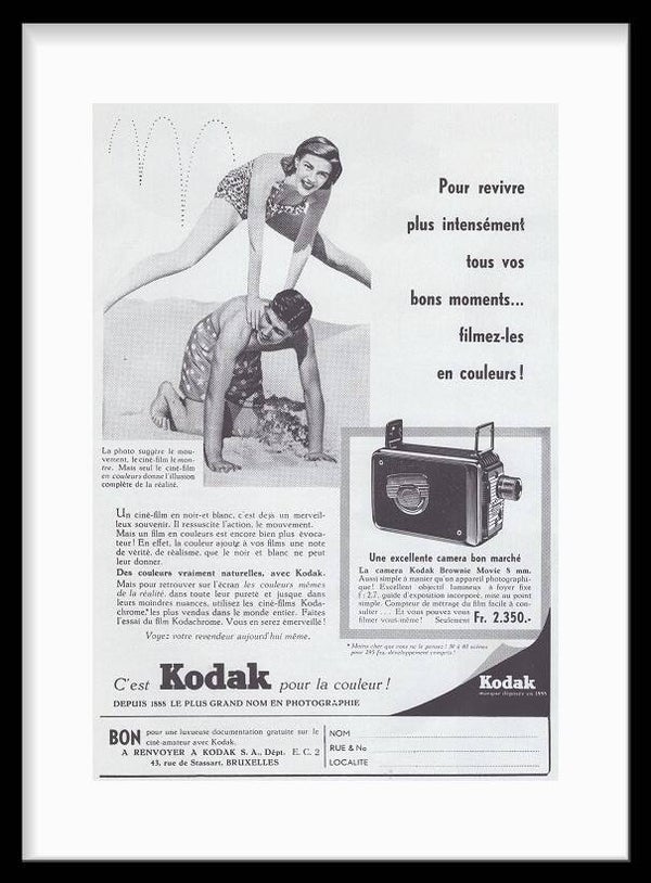 Kodak