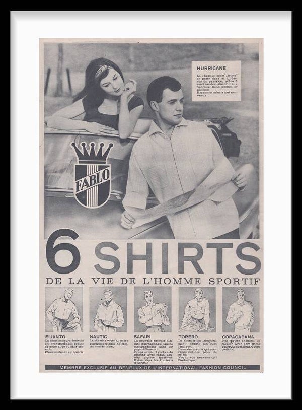 Men Clothing