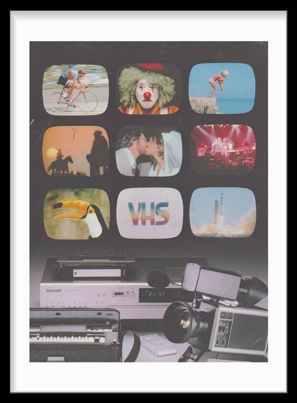 VHS Film