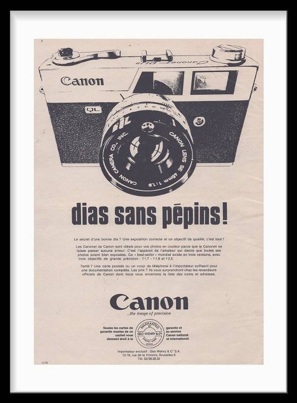 Canon