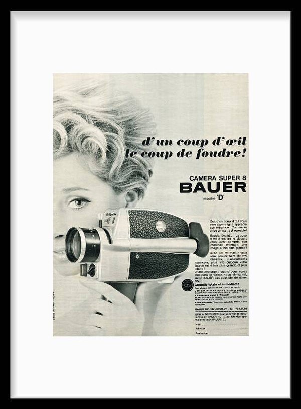 Bauer
