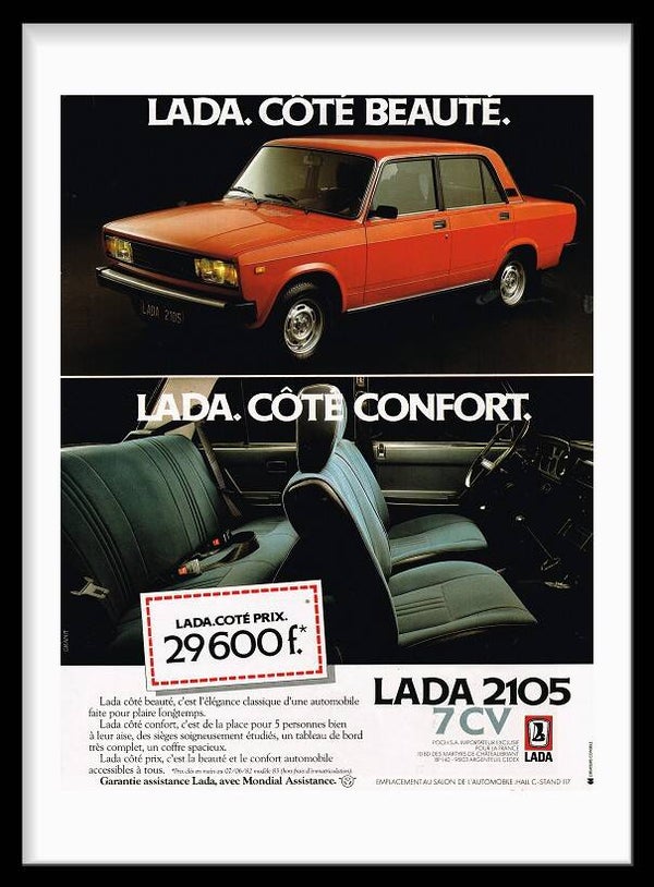 Lada 2105