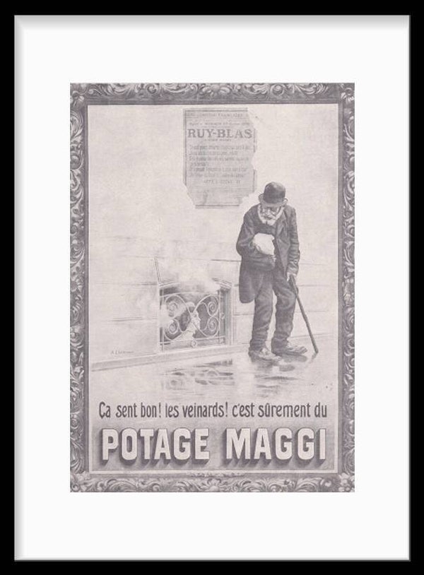 Maggi