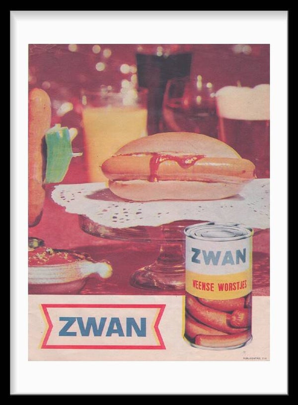 Snack's Zwan
