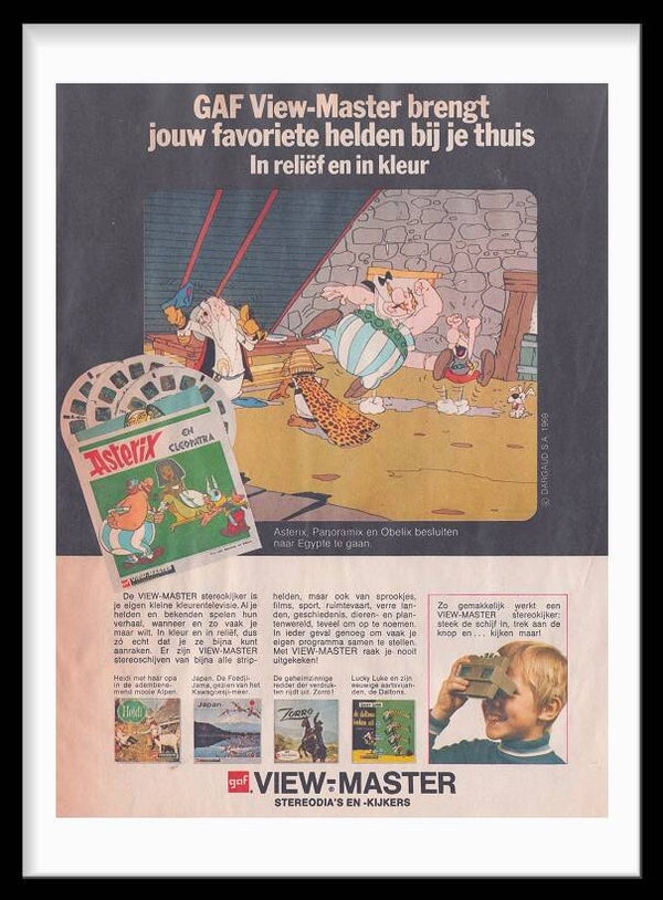View-Master