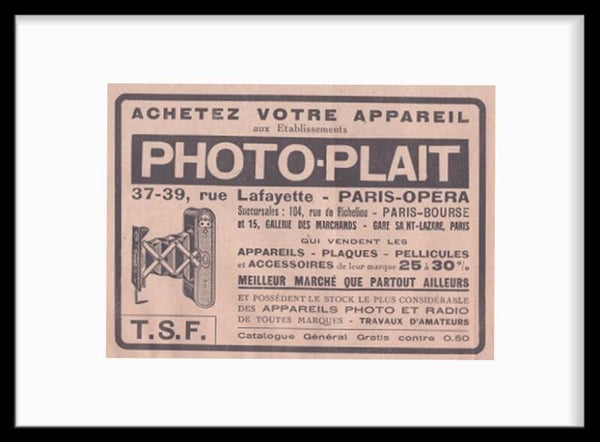 Photo - Plait