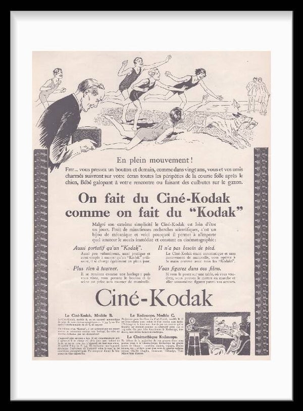 Kodak