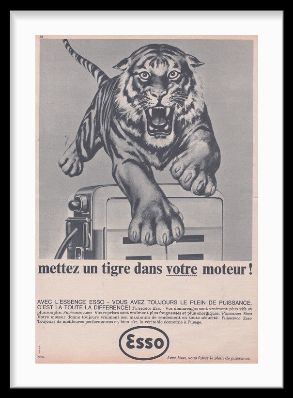 Esso