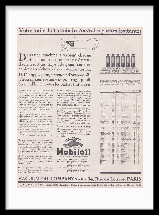 Mobiloil