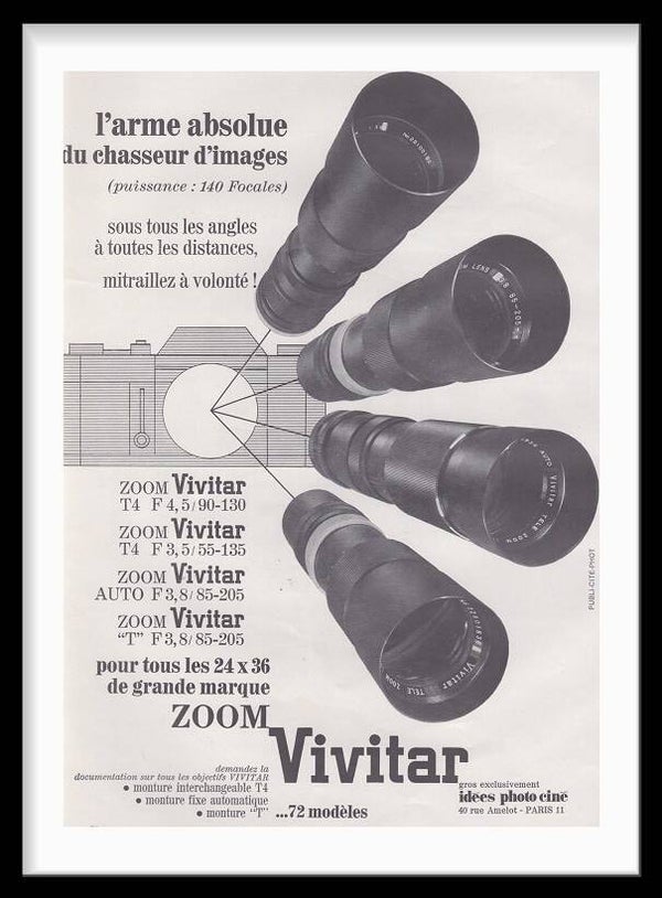 Vivitar