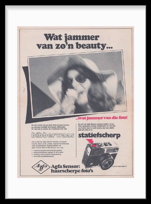 Agfa - Gevaert